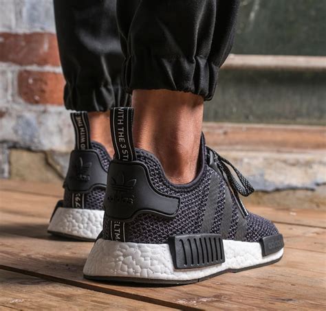 adidas nmd r1 bred fake|adidas nmd r1 foot locker.